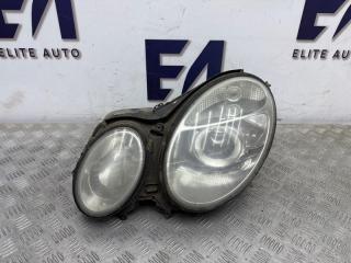 Фара ксенон левая Mercedes E Class 2004