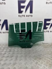 Запчасть стекло двери заднее левое Opel Insignia 2010