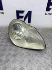 Фара ксенон правая Porsche Cayenne 2005