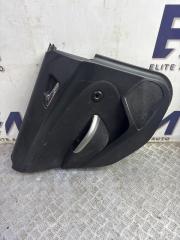 Запчасть обшивка двери задняя левая Opel Astra 2012