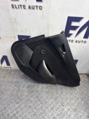 Запчасть обшивка двери задняя правая Opel Astra 2012