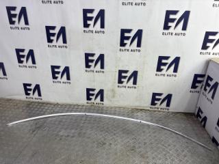 Запчасть молдинг крыши левый Audi A4 2012