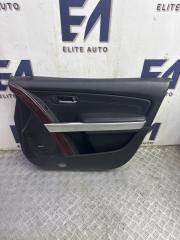 Обшивка двери передняя правая MAzda CX-9 2008