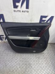 Обшивка двери передняя левая MAzda CX-9 2008