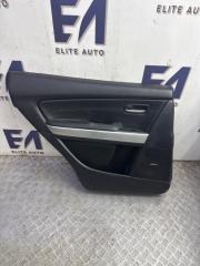 Обшивка двери задняя левая MAzda CX-9 2008