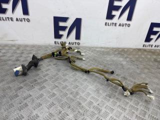 Проводка двери передняя левая MAzda CX-9 2008