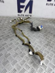 Проводка двери передняя правая MAzda CX-9 2008