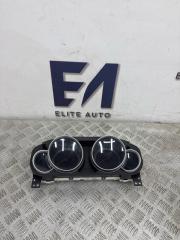 Панель приборов MAzda CX-9 2008