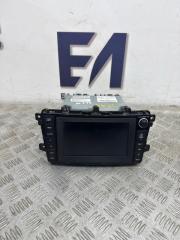 Магнитола MAzda CX-9 2008