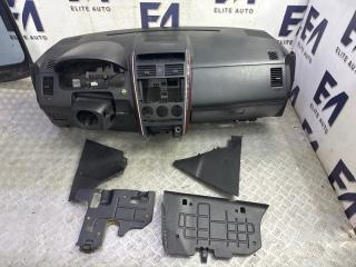 Торпедо MAzda CX-9 2008