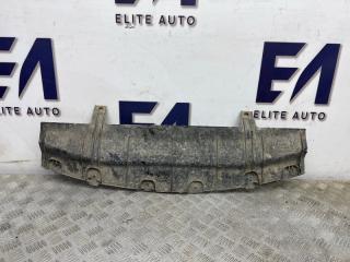 Защита бампера передняя MAzda CX-9 2008