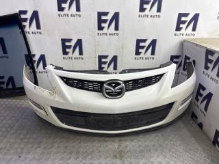 Бампер передний MAzda CX-9 2008