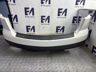 Бампер задний MAzda CX-9 2008