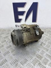 Компрессор кондиционера MAzda CX-9 2008