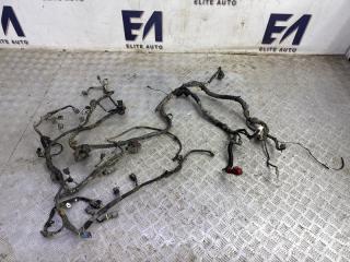 Проводка двигателя MAzda CX-9 2008