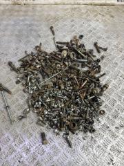 Болты гайки крепеж MAzda CX-9 2008