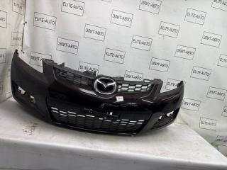 Бампер передний MAzda CX7 2006