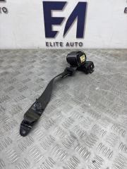 Запчасть ремень безопасности задний правый Opel Astra GTC 2013