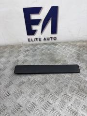Запчасть накладка порога задняя левая SsangYong Actyon Sports 2012