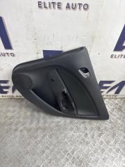 Запчасть обшивка двери задняя правая Opel Corsa 2008