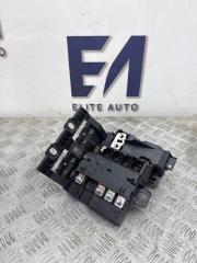 Запчасть блок предохранителей BMW X-7