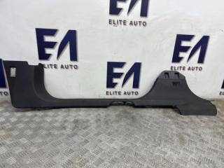 Запчасть накладка порога правая Opel Corsa 2008