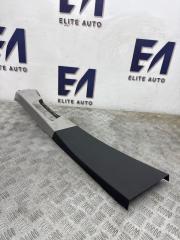 Запчасть обшивка стойки центральной левая Opel Corsa 2008