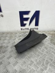 Запчасть обшивка стойки задняя правая Opel Corsa 2008