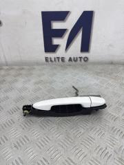 Ручка двери задняя левая Mazda CX-9 2019 Б/У Ручка двери задняя левая Mazda CX-9 2019
