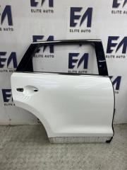 Дверь задняя правая Mazda CX-9 2019 Б/У Дверь задняя правая Mazda CX-9 2019