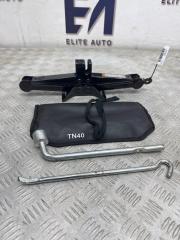 Домкрат Mazda CX-9 2019