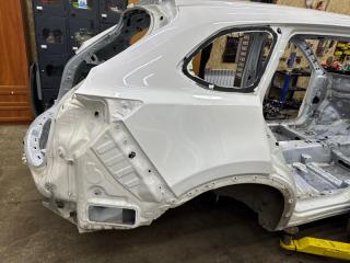 Крыло заднее правое Mazda CX-9 2019