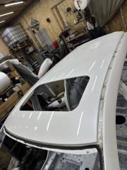 Крыша Mazda CX-9 2019 Б/У Крыша Mazda CX-9 2019