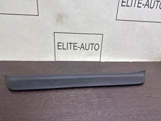 Фото запчасти накладка порога передняя правая KIA K5 2021 Б/У запчасть Запчасть накладка порога передняя правая KIA K5 2021