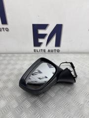 Зеркало левое Mazda CX-5 2016