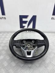 Руль Mazda CX-5 2016