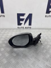 Зеркало левое Mazda 6 2008
