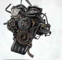 Запчасть двигатель Hyundai Getz 2003