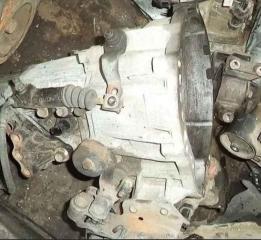 Запчасть мкпп Hyundai Getz 2003