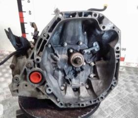 Запчасть мкпп Renault Clio