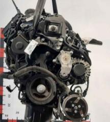 Запчасть двигатель Peugeot 207