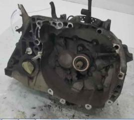 Запчасть мкпп Renault Scenic 2004