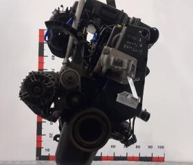 Запчасть двигатель Fiat Grande Punto