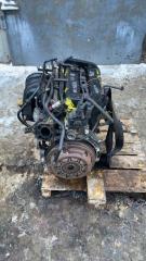 Запчасть двигатель Ford Focus