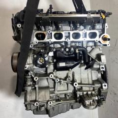 Фото запчасти двигатель Ford Mondeo 4 контрактная запчасть Запчасть двигатель Ford Mondeo 4