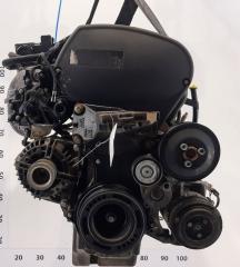 Запчасть двигатель Opel Astra