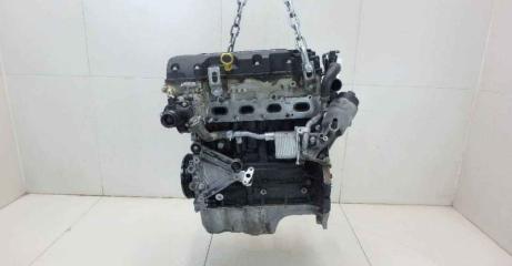 Запчасть двигатель Opel Corsa