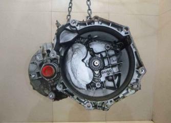 Запчасть мкпп Opel Astra