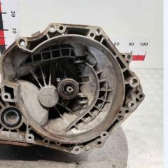 Запчасть мкпп Opel Meriva