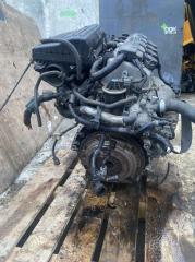 Запчасть двигатель Honda Civic